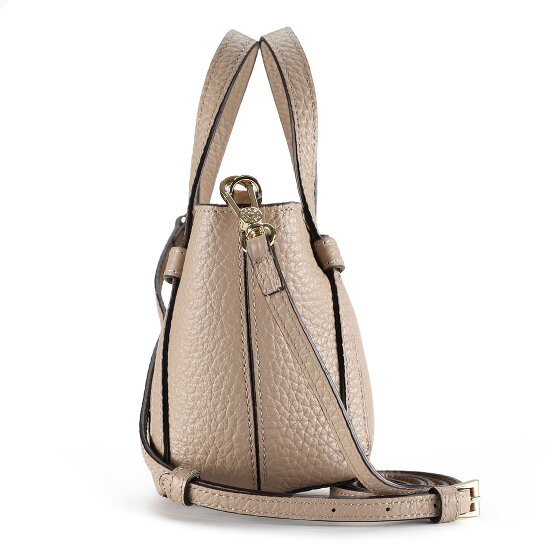 abro Cosmo Mini Bag Handtasche Leder 15.5 cm