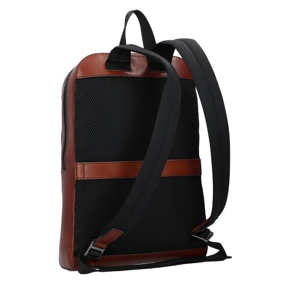 The Bridge Damiano Daypack Leder 39 cm