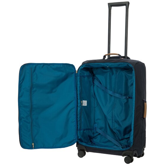 Bric's X-Collection 4 Rollen Trolley 71 cm