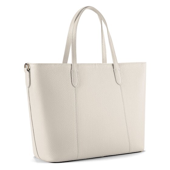 Lazarotti Bologna Leather Shopper Crossbody Tasche Leder 31 cm