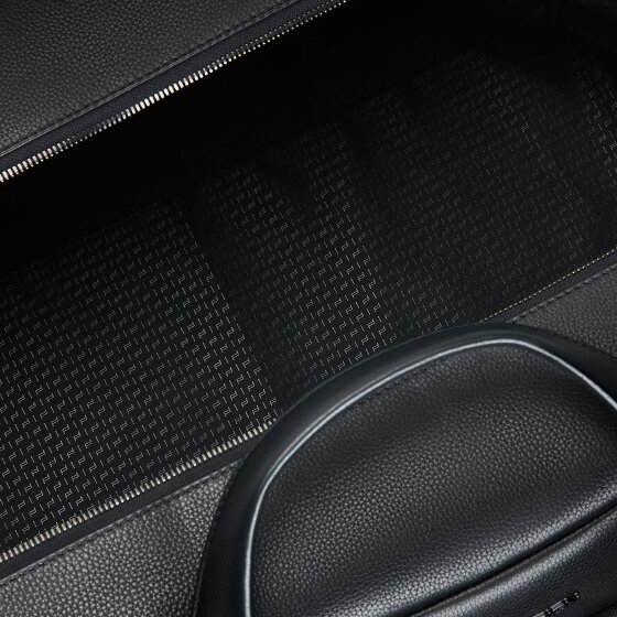 Porsche Design Roadster Weekender Reisetasche Leder 51 cm Porsche Design Roadster Weekender Reisetasche Leder 51 cm