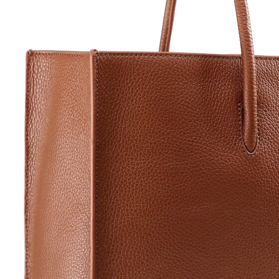 Coccinelle Myrtha Schultertasche Leder 35 cm Coccinelle Myrtha Schultertasche Leder 35 cm