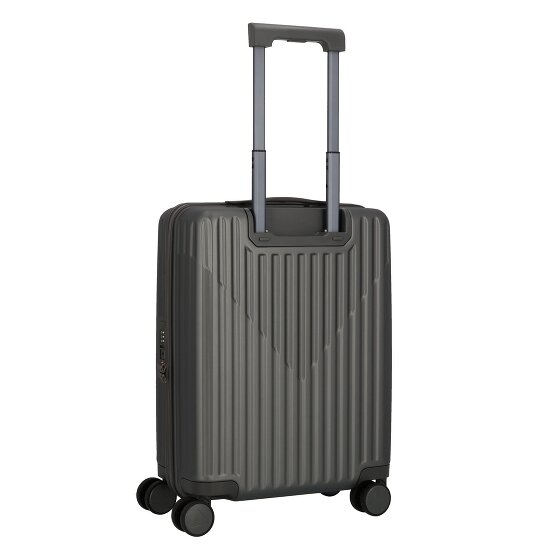 Guess Olbia 4 Rollen Kabinentrolley S 54 cm