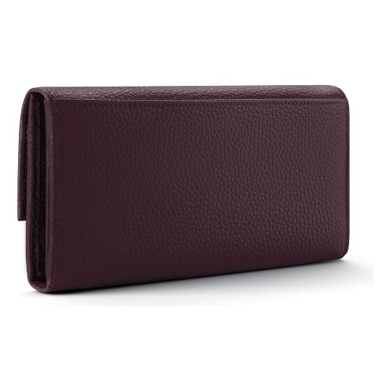 Lazarotti Bologna Leather Geldbörse Leder 19 cm