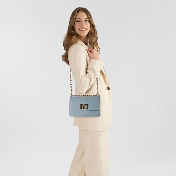 Furla 1927 Umhängetasche Leder 20 cm