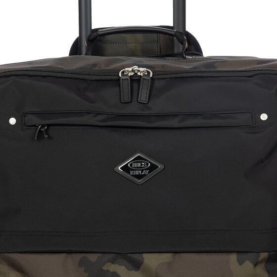 Bric's Bric´s x Replay 4 Rollen Trolley 71 cm