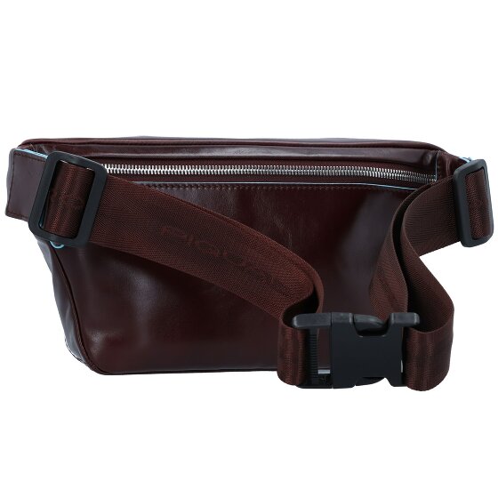 Piquadro Blue Square Gürteltasche Leder 29 cm