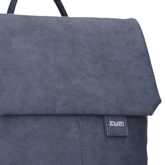 Zwei Mademoiselle.M City Rucksack 29 cm