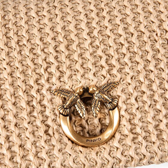 PINKO Love Click Umhängetasche 20 cm
