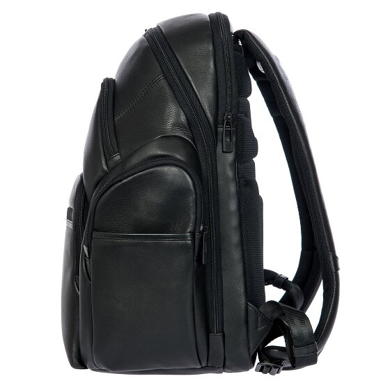 Porsche Design Roadster Business-Rucksack Leder 41 cm Laptopfach
