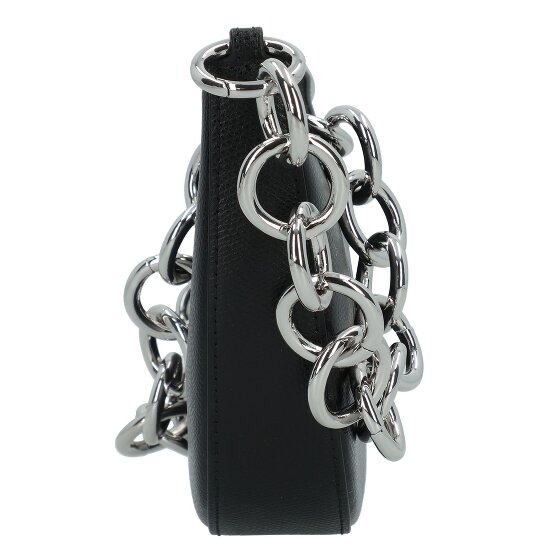 Furla Delizia Schultertasche Leder 20 cm