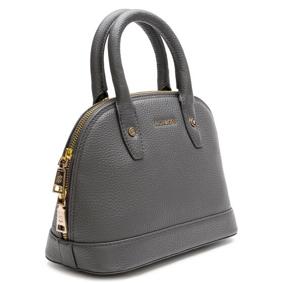 Lazarotti Bologna Leather Handtasche Leder 24 cm
