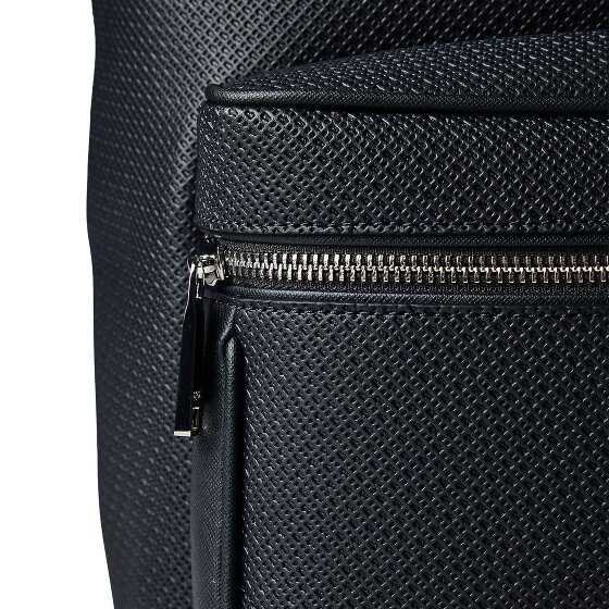 Boss Northon Daypack M Leder 40 cm Laptopfach