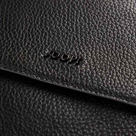 Joop! Cardona Flavio Messenger Leder 20 cm