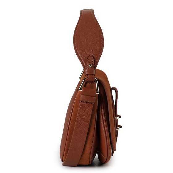 Coccinelle Mavery Schultertasche Leder 22 cm