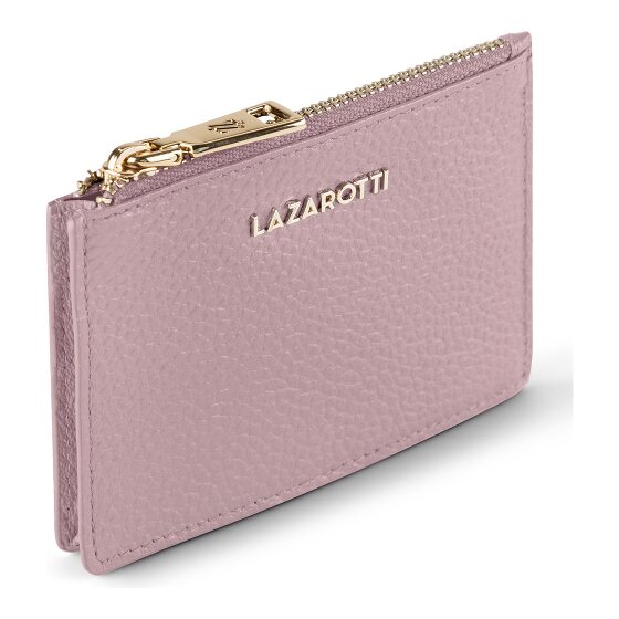 Lazarotti Bologna Leather Schlüsseletui Cardholder RFID Leder 11,5