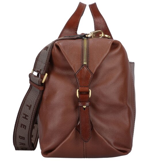 The Bridge Gemma T Weekender Reisetasche Leder 47 cm