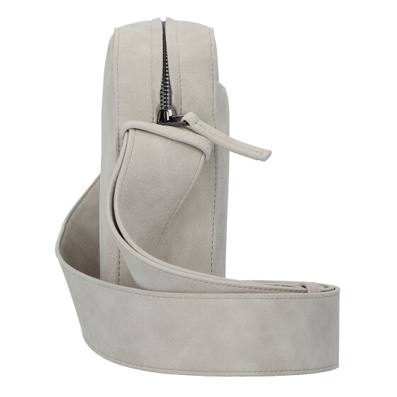 Calvin Klein CK Refined Mini Bag Umhängetasche 17 cm Calvin Klein CK Refined Mini Bag Umhängetasche 17 cm