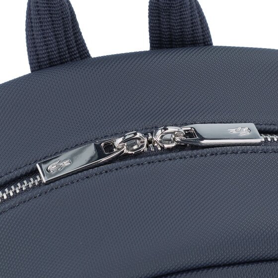Lacoste Core Essentials Men S Classic Daypack S RFID Schutz 44 cm Laptopfach