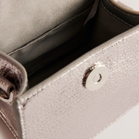 Ted Baker Roslie Mini Bag Handtasche Leder 12 cm