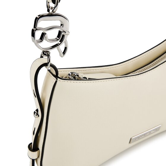 Karl Lagerfeld Ikon Schultertasche 24.5 cm