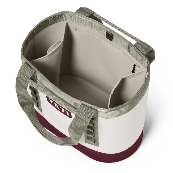 Yeti Camino Handtasche 38 cm