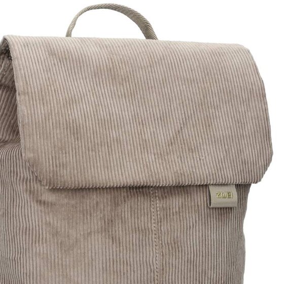 Zwei Mademoiselle.M Daypack 35 cm Laptopfach