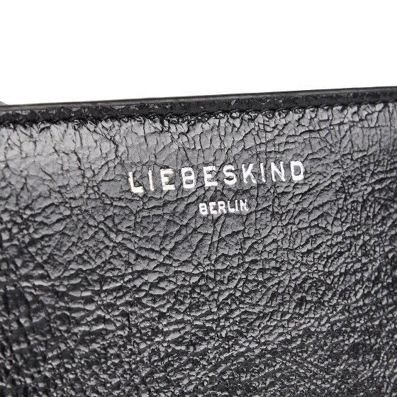 Liebeskind Lya Geldbörse RFID Schutz Leder 12 cm