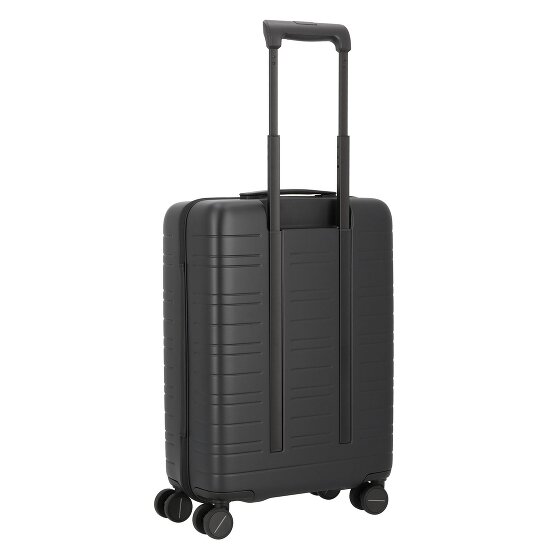 Horizn Studios H5 4 Rollen Kabinentrolley 55 cm