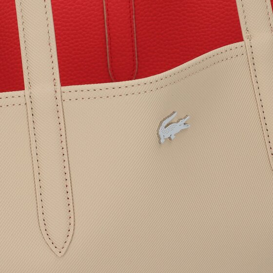 Lacoste Anna  Wendeshopper Tasche 34,5 cm