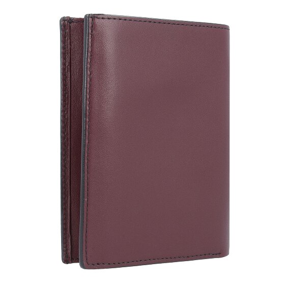 AIGNER Daily Basis Geldbörse Leder 10 cm AIGNER Daily Basis Geldbörse Leder 10 cm