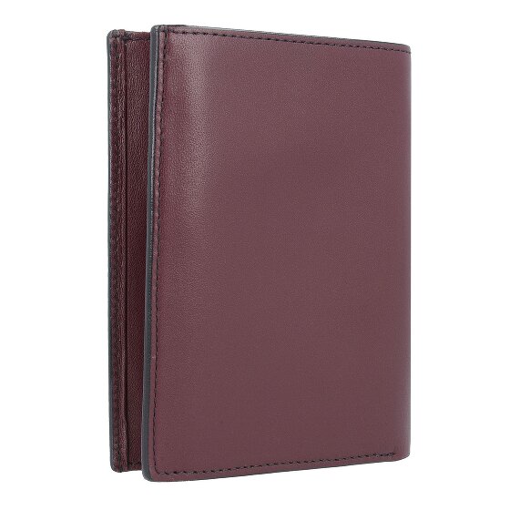 AIGNER Daily Basis Geldbörse Leder 10 cm