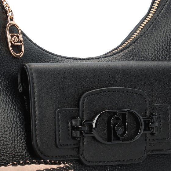Liu Jo Pakuna Umhängetasche RFID Schutz 24 cm