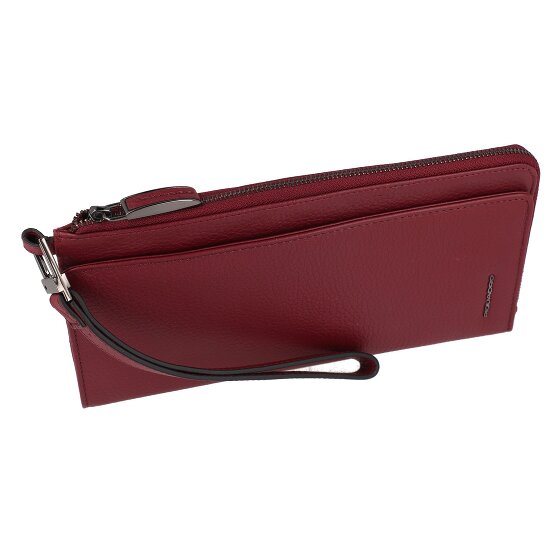 Piquadro Modus Handgelenktasche RFID Leder 22 cm