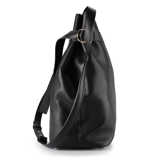 Patrizia Pepe Umhängetasche Leder 30.5 cm Patrizia Pepe Umhängetasche Leder 30.5 cm