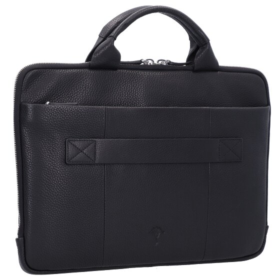 Joop! Cardona Samu Aktentasche RFID Leder  37 cm Laptopfach