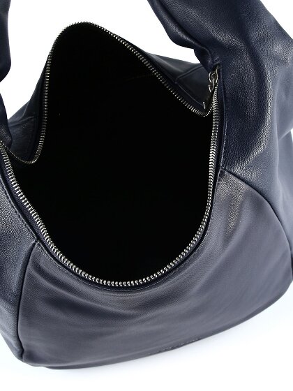 Liebeskind Farrah Schultertasche Leder 45 cm