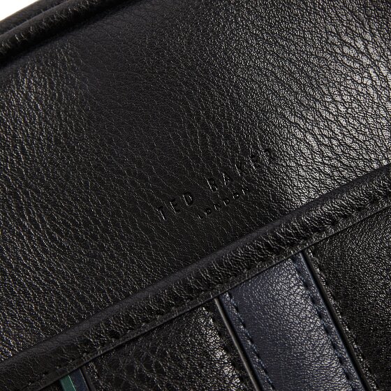 Ted Baker Keiigan Umhängetasche Leder 20 cm