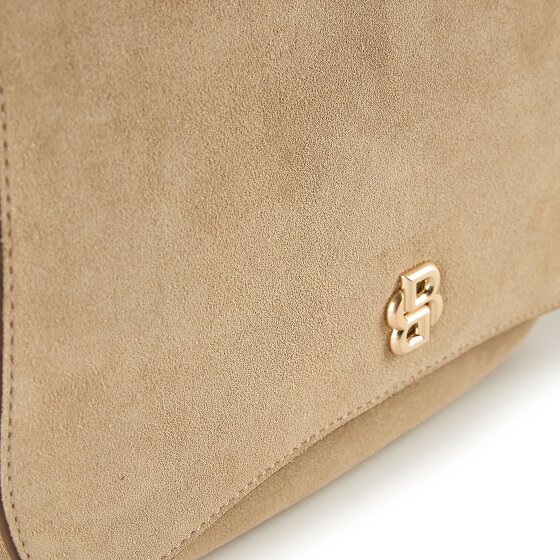 Boss Beyond Umhängetasche S Leder 28 cm