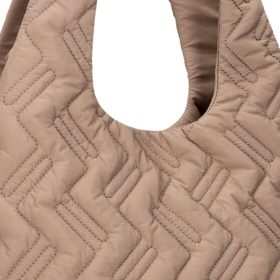 Zwei Cleo Schultertasche 36 cm