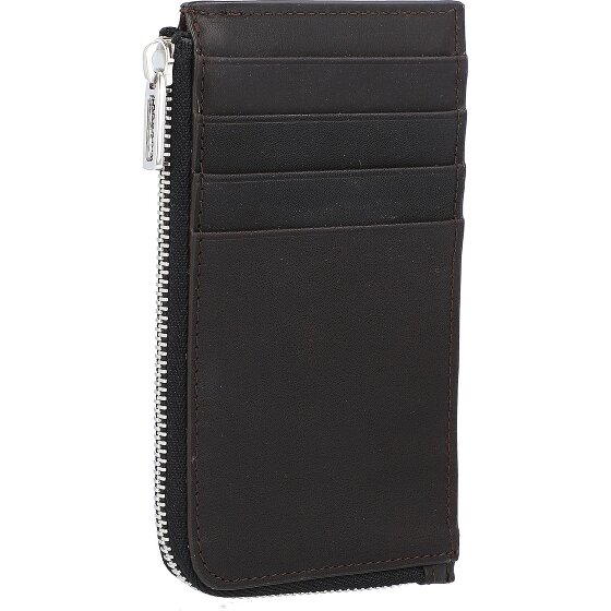 Bree Oxford SLG 140 Kreditkartenetui Leder 8 cm