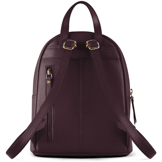 Lazarotti Bologna Leather1 City Rucksack Leder 27 cm