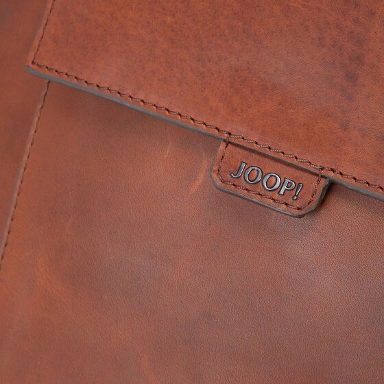 Joop! Cerratano Claudio Daypack Leder 40 cm
