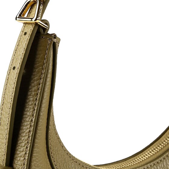 Coccinelle Whisper Handtasche Leder 23 cm