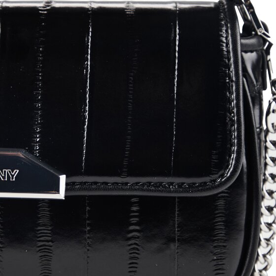 DKNY Willa Umhängetasche Leder 20.5 cm