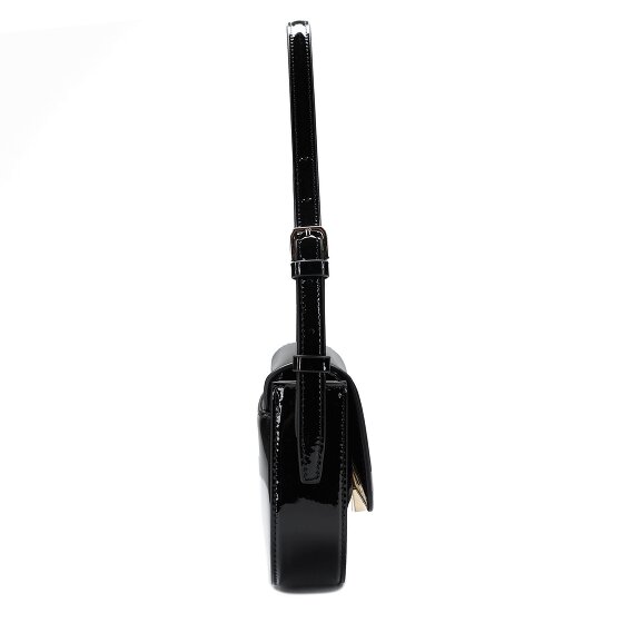 Patrizia Pepe Umhängetasche Leder 22 cm Patrizia Pepe Umhängetasche Leder 22 cm