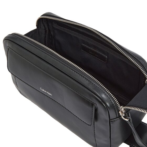 Calvin Klein CK Sleek Kulturbeutel 25 cm