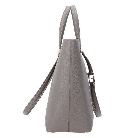 Furla Duetto Shopper Tasche Leder 45 cm Furla Duetto Shopper Tasche Leder 45 cm