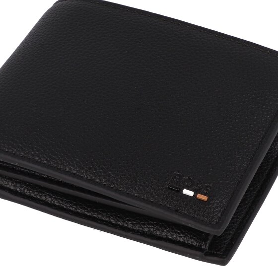 Boss Ray Geldbörse RFID Schutz 12 cm