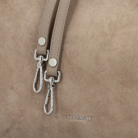 Coccinelle Boheme Handtasche Leder 32 cm